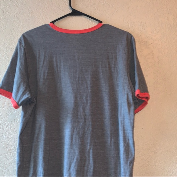 Northface t-shirt - Picture 2 of 3